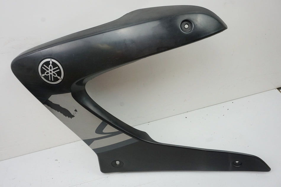 YAMAHA DT 125 R RE Carenado Depósito izquierdo Tapa toma de aire 1D0-F137W-10-00