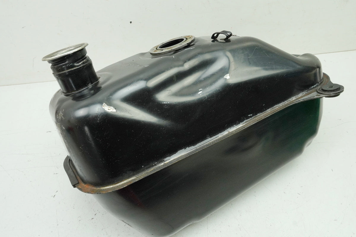 SUZUKI AN 400 WVAU BURGMAN Depósito de combustible Tanque de gasolina sin óxido K1 K2