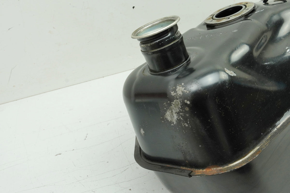 SUZUKI AN 400 WVAU BURGMAN Depósito de combustible Tanque de gasolina sin óxido K1 K2
