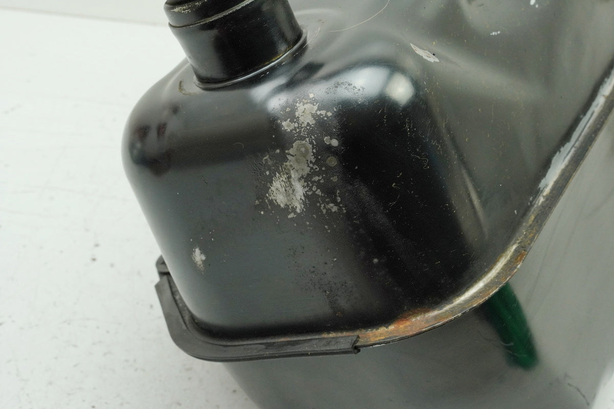 SUZUKI AN 400 WVAU BURGMAN Depósito de combustible Tanque de gasolina sin óxido K1 K2