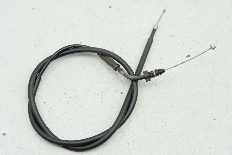 HONDA CA125 JC26 REBEL Cable de acelerador 9380 km