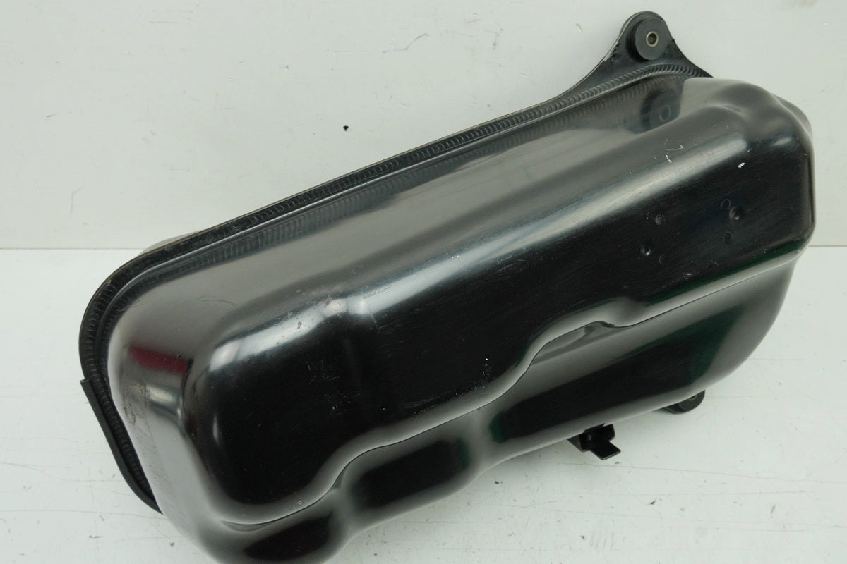 SUZUKI AN 400 WVAU BURGMAN Depósito de combustible Tanque de gasolina sin óxido K1 K2