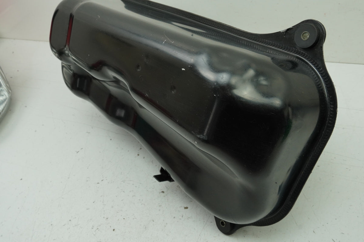 SUZUKI AN 400 WVAU BURGMAN Depósito de combustible Tanque de gasolina sin óxido K1 K2
