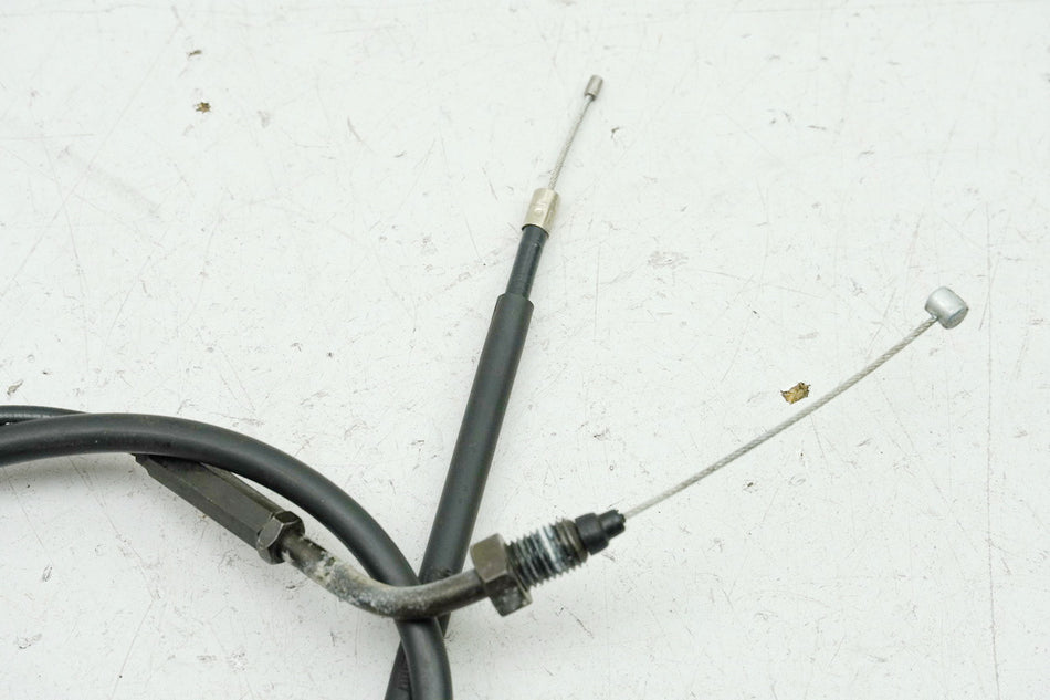 HONDA CA125 JC26 REBEL Cable de acelerador 9380 km