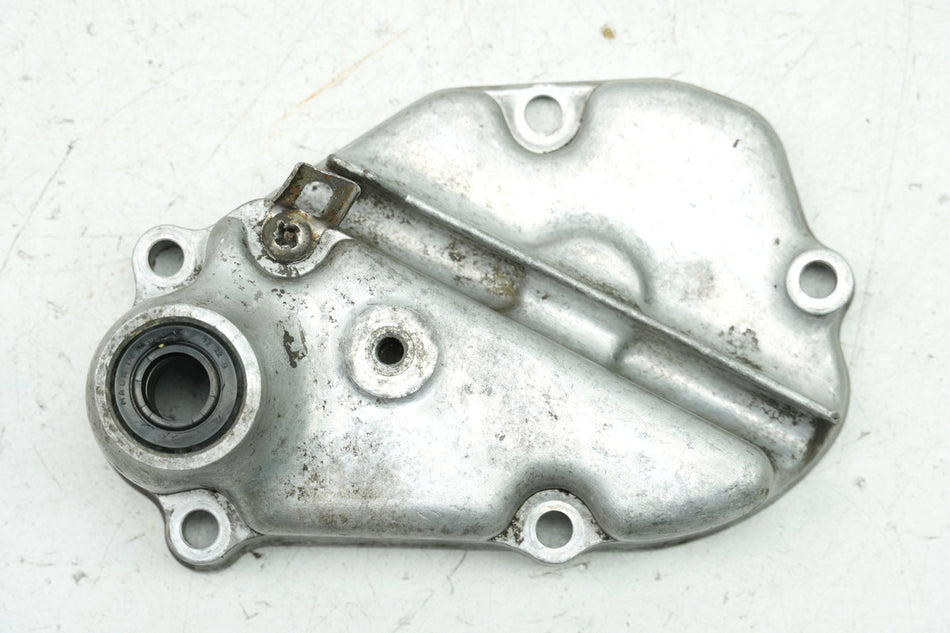 SUZUKI LS 650 NP41A/B SAVAGE Motordeckel Schaltwelle Cover Getriebe Motor Deckel