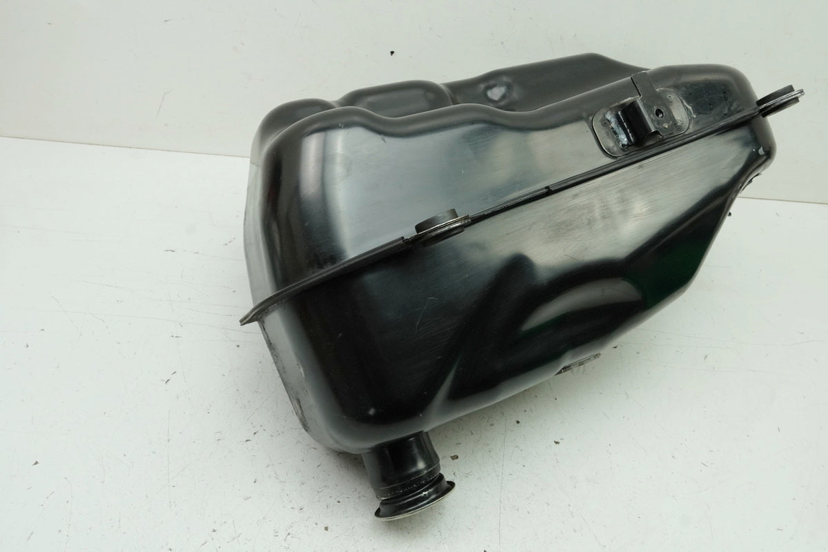 SUZUKI AN 400 WVAU BURGMAN Depósito de combustible Tanque de gasolina sin óxido K1 K2