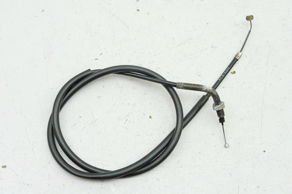 HONDA CA125 JC26 REBEL Cable de estárter 9380 km