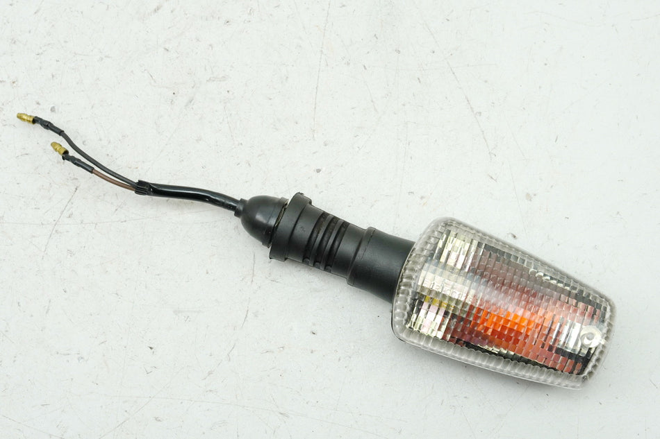 YAMAHA TDM 850 4TX Intermitente delantero izquierdo