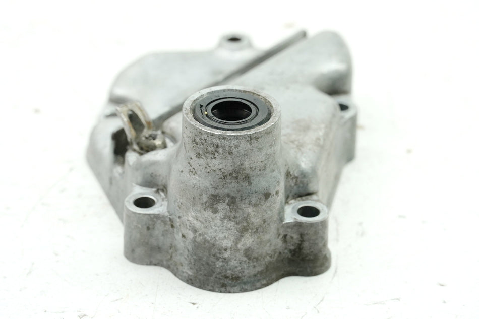 SUZUKI LS 650 NP41A/B SAVAGE Motordeckel Schaltwelle Cover Getriebe Motor Deckel