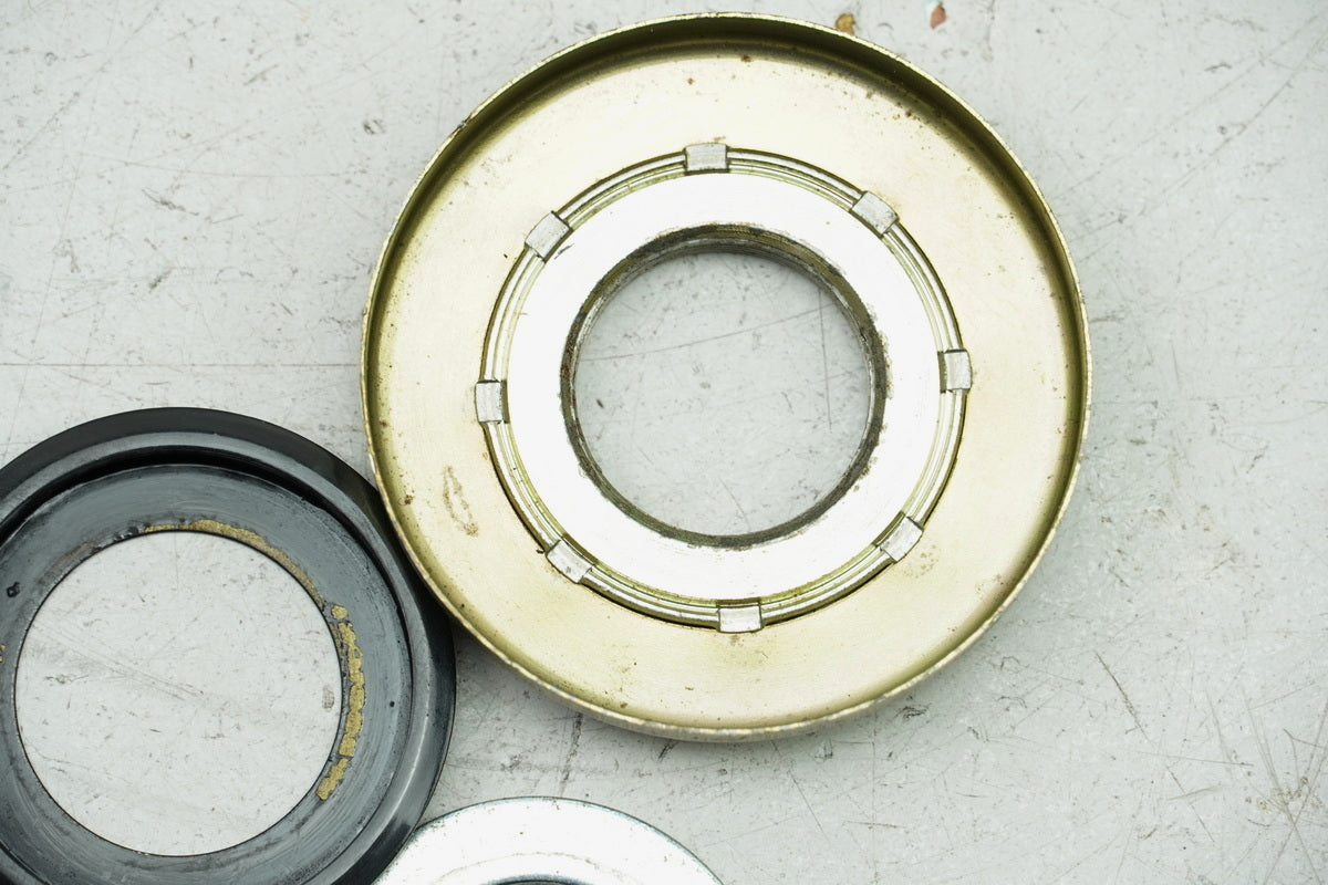 KYMCO PEOPLE GT 300 i V4 Nut Lock Steering Head Triple Clamp