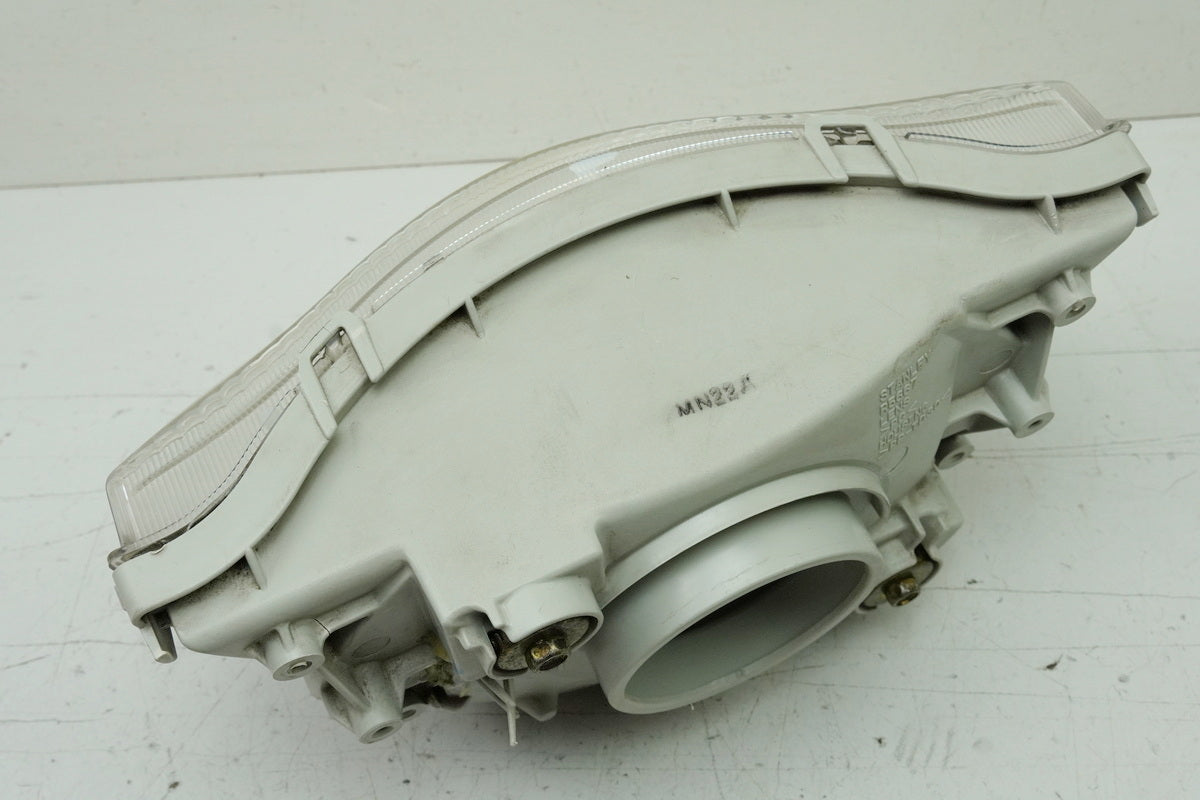 SUZUKI AN 400 WVAU BURGMAN Scheinwerfer Lampe Frontscheinwerfer Headlight K1 K2