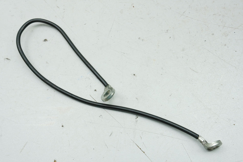 APRILIA RS 250 MK1 Cable Soporte Casco Cable Tirador Soporte Casco AP8102931