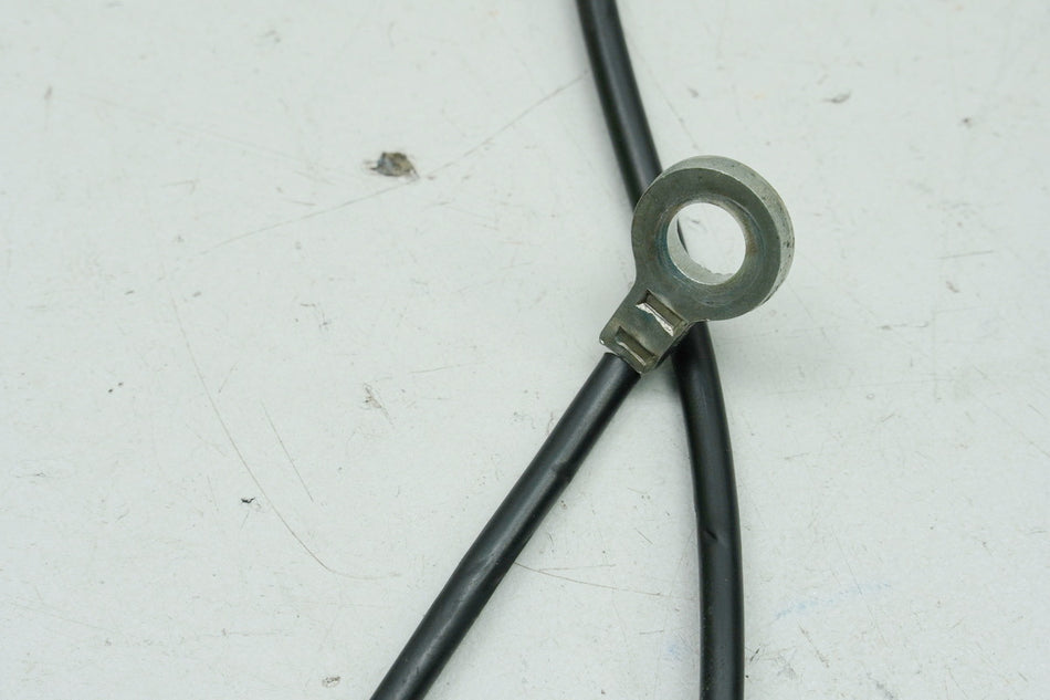 APRILIA RS 250 MK1 Cable Soporte Casco Cable Tirador Soporte Casco AP8102931