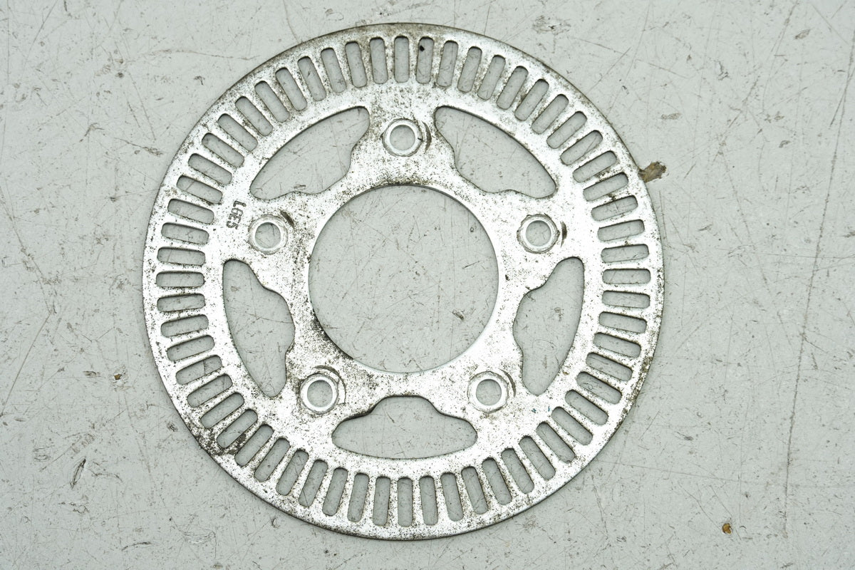 KYMCO PEOPLE GT 300 i V4 Sensor Ring Front Sprocket Signal Plate for Sensor