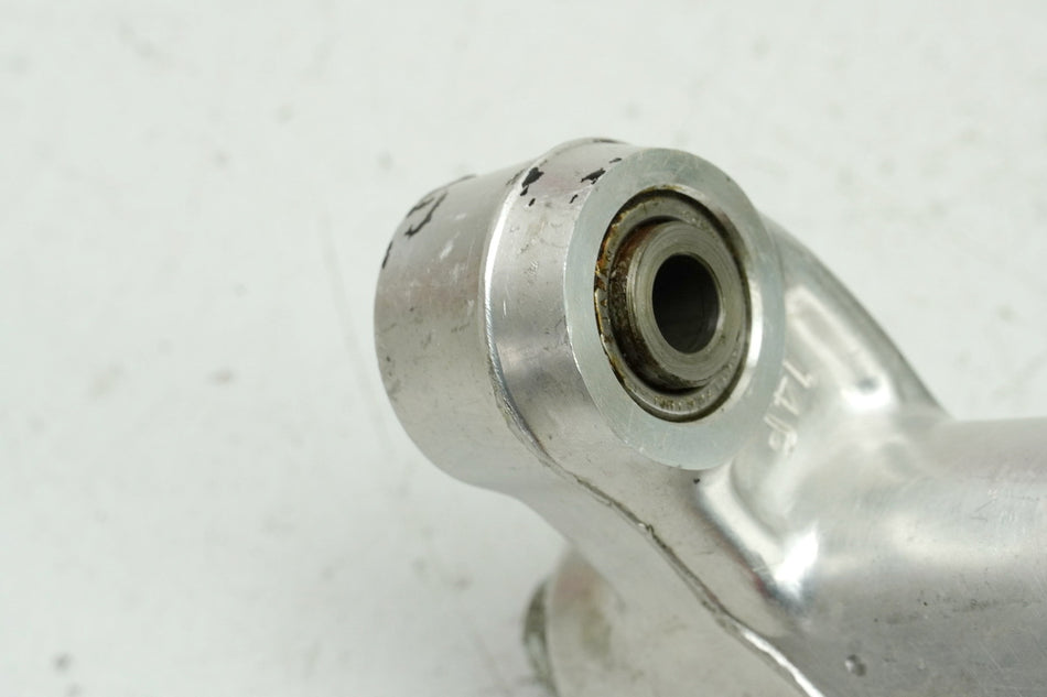 SUZUKI AN 400 WVAU BURGMAN Suspension Linkage Shock Absorber Lever K1 K2