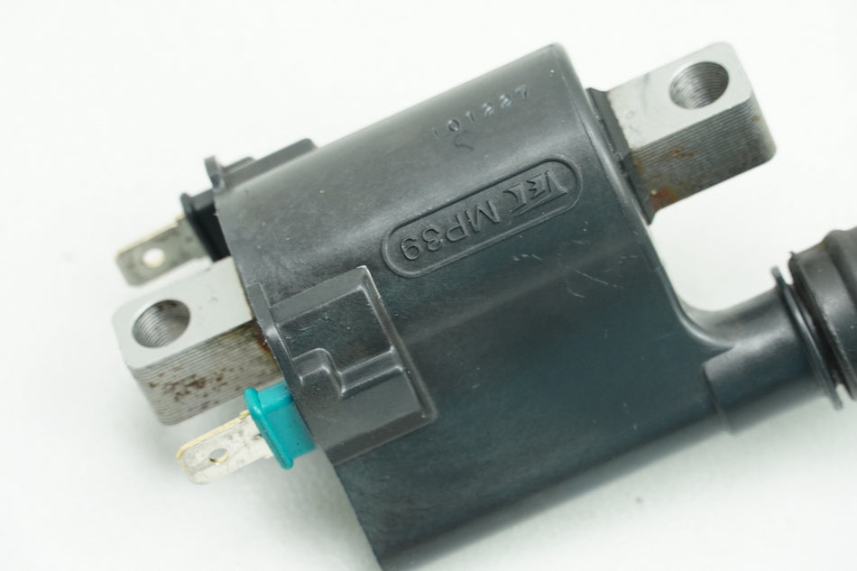 HONDA CB 125 R JC91 Bobina de encendido, conector de bujía