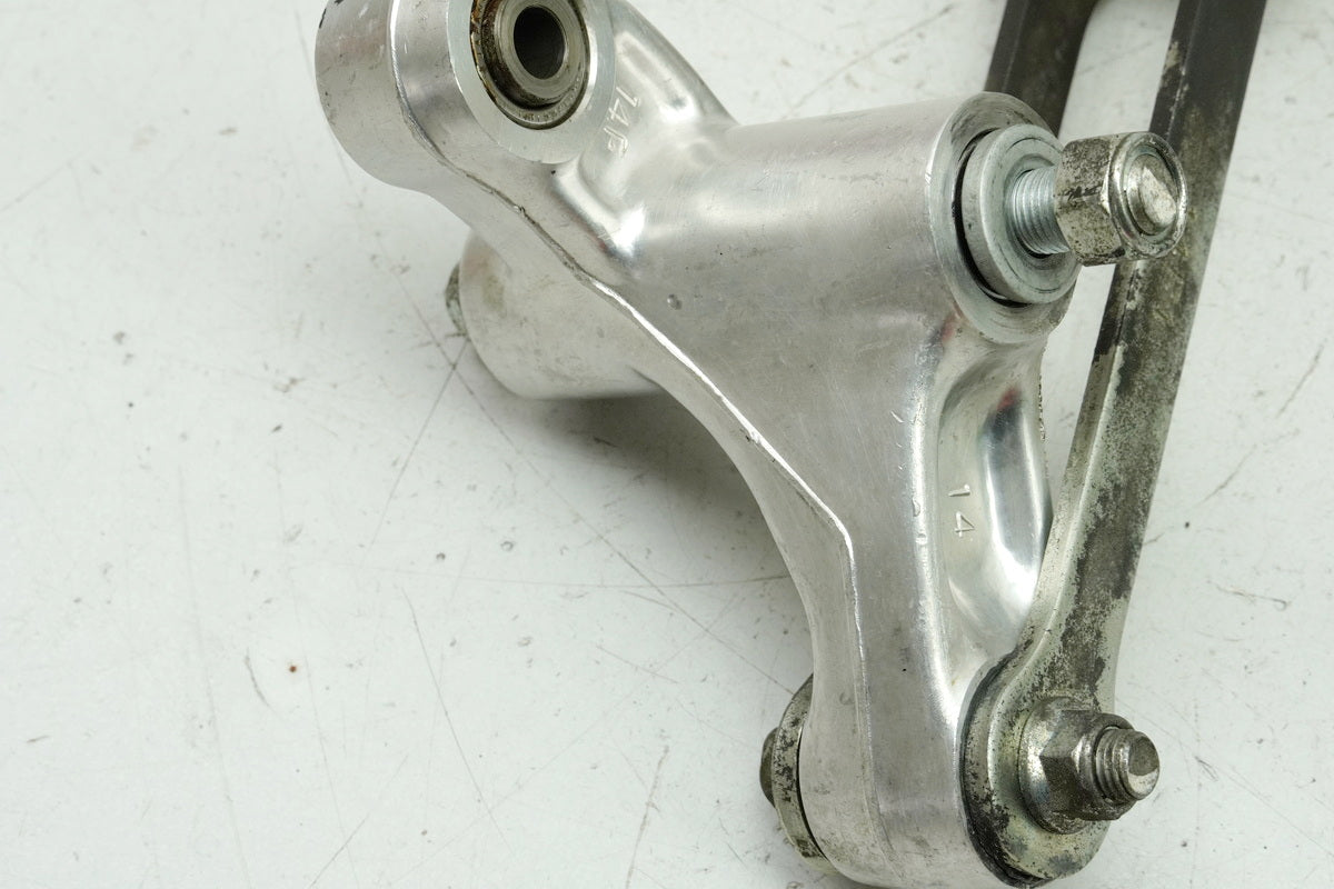 SUZUKI AN 400 WVAU BURGMAN Reenvío Amortiguador Bieleta Amortiguador K1 K2