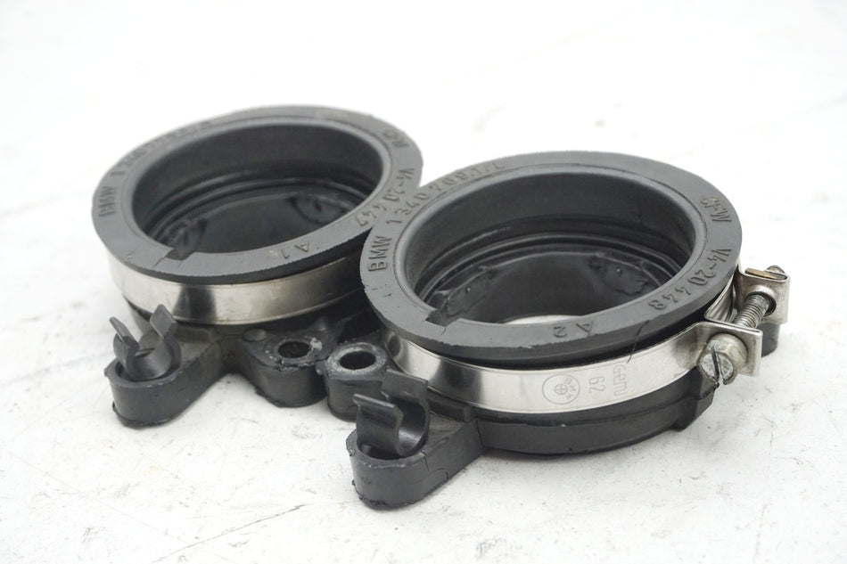 BMW R 850 R 259 Gomas de admisión par