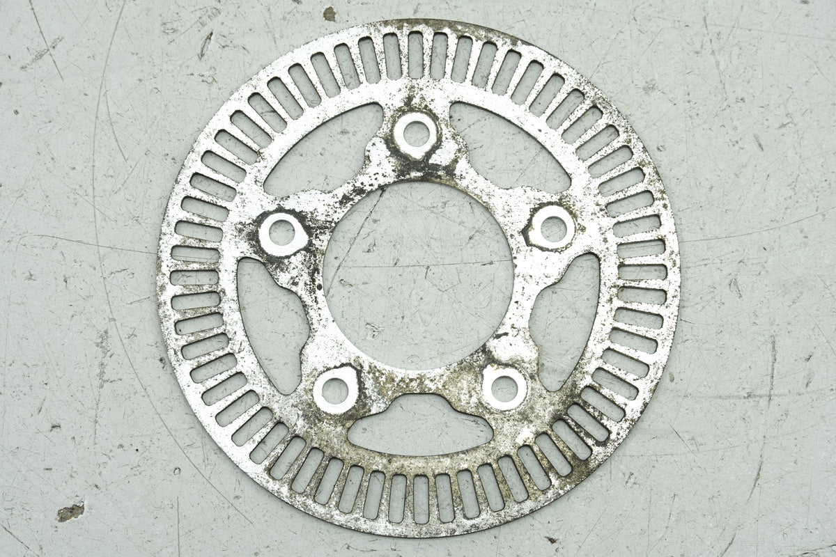 KYMCO PEOPLE GT 300 i V4 Sensor Ring Front Sprocket Signal Plate for Sensor