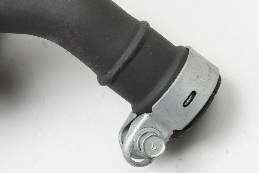 KAWASAKI BX 125 A NINJA Exhaust original Silencer K 678 Exhaust as good as new