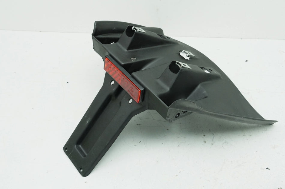 Soporte de matrícula guardabarros paso de rueda APRILIA RS 250 MK1 guardabarros guardabarros antiproyecciones