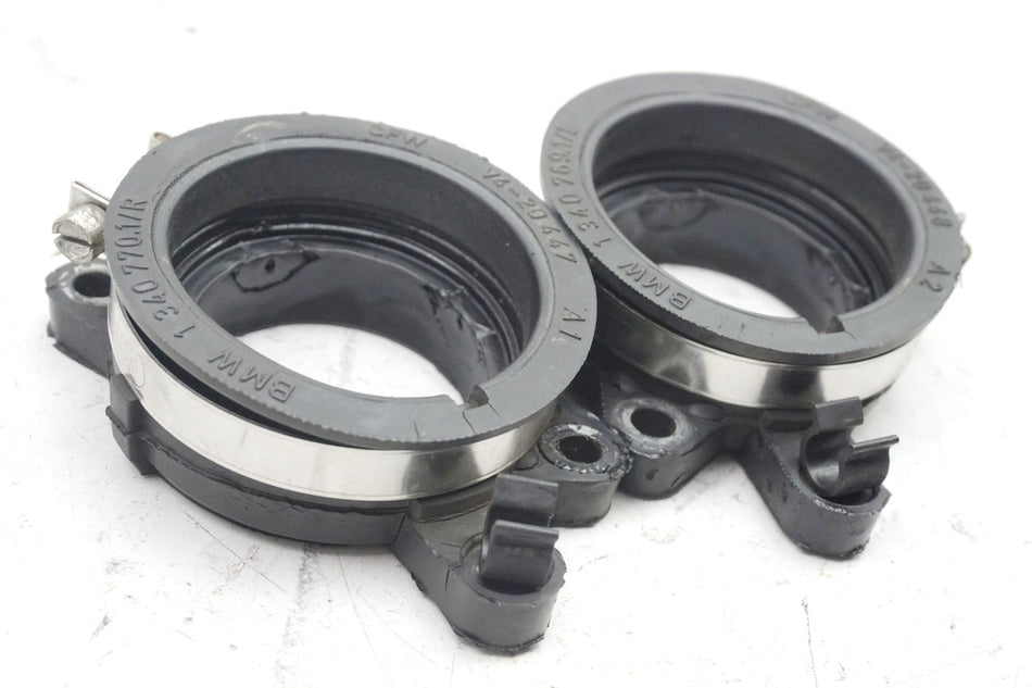 BMW R 850 R 259 Gomas de admisión par