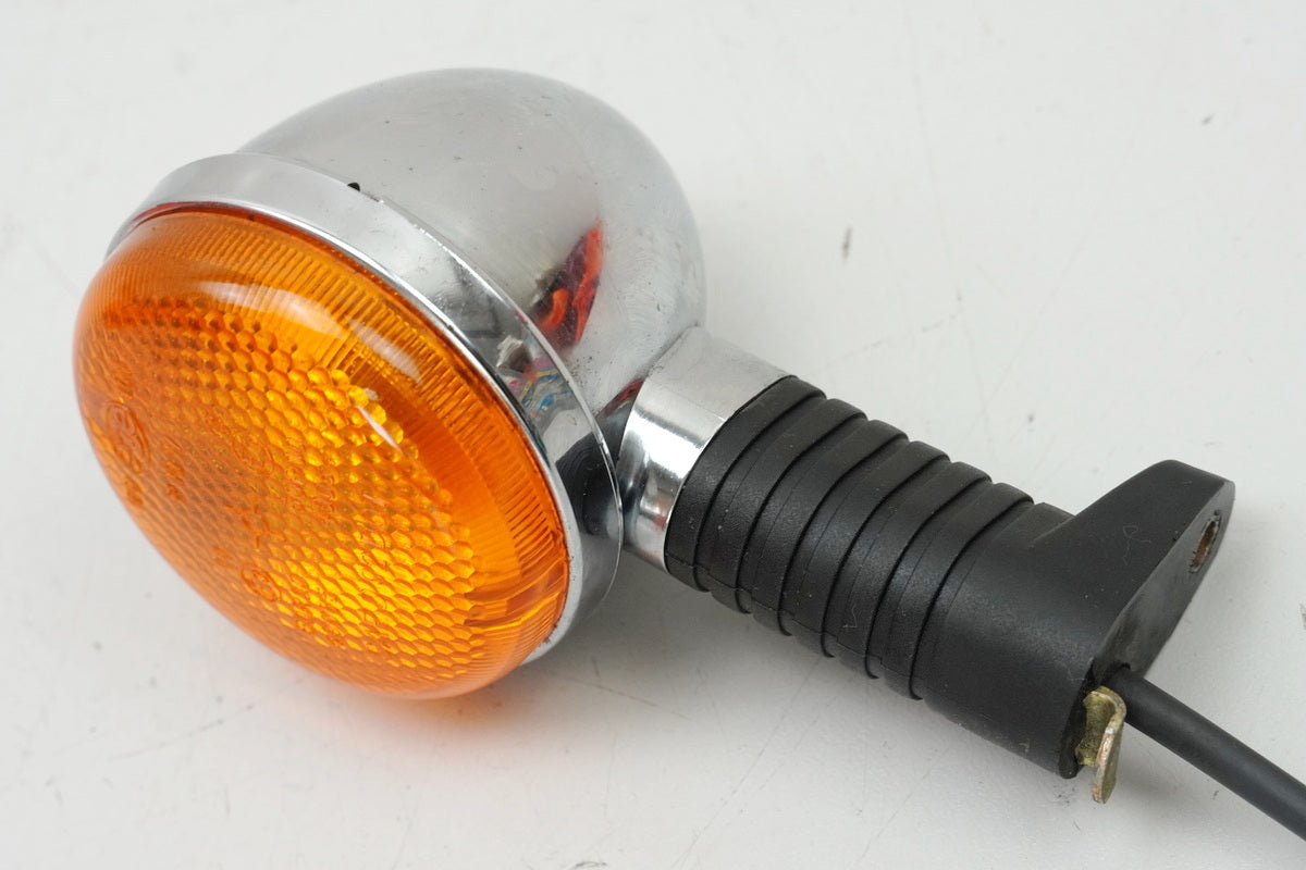 MOTO GUZZI California 1100 EV KD Blinker vorn links hinten rechts Turn Signal