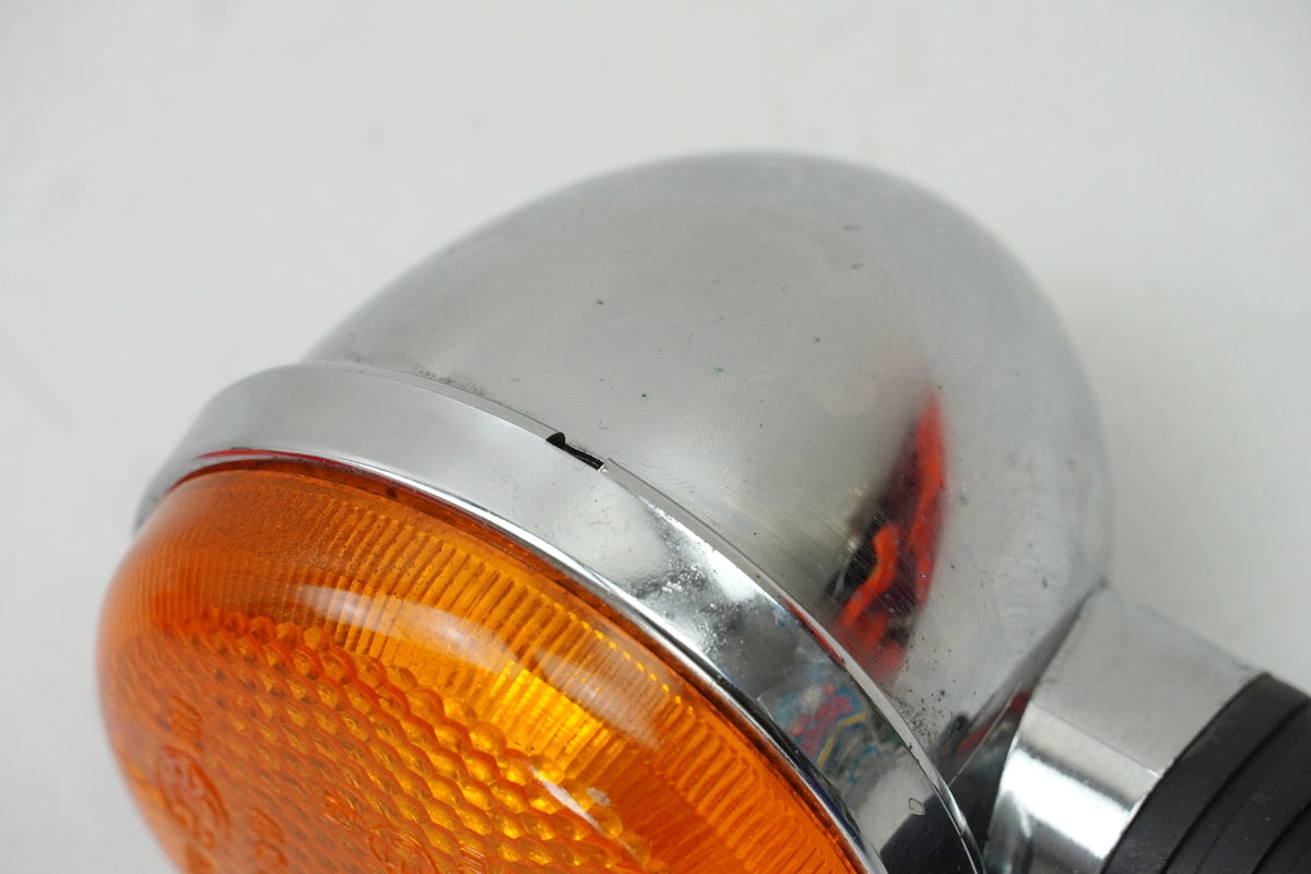 MOTO GUZZI California 1100 EV KD Blinker vorn links hinten rechts Turn Signal