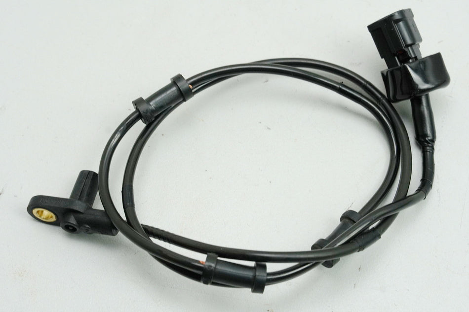 HONDA CB 125 R JC91 Sensor ABS trasero Sensor de velocidad de rueda