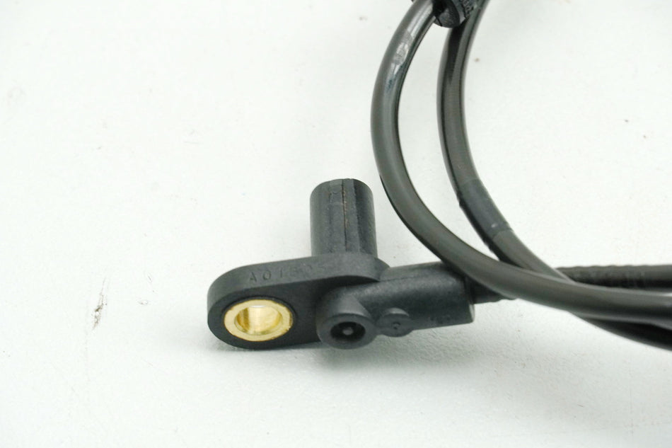 HONDA CB 125 R JC91 Sensor ABS trasero Sensor de velocidad de rueda