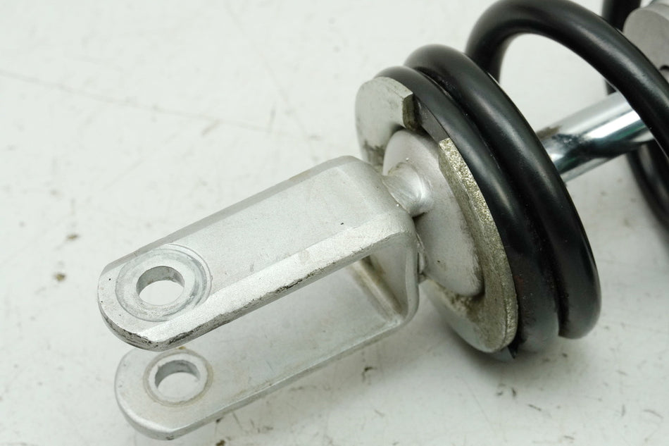SUZUKI AN 400 WVAU BURGMAN amortiguador original Shock Absorber K1 K2