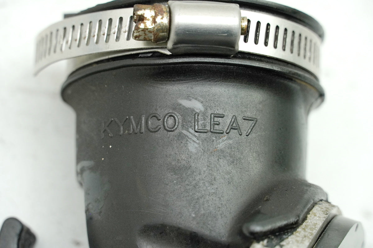 KYMCO PEOPLE GT 300 i V4 Intake Manifold Rubber (for engine)