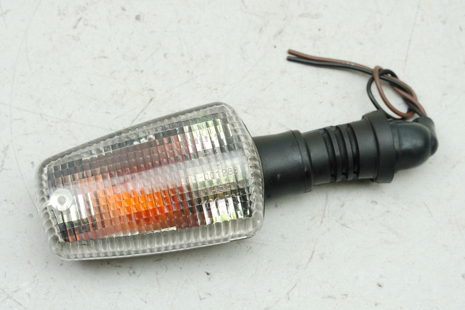 YAMAHA TDM 850 4TX Turn Signal Rear Left