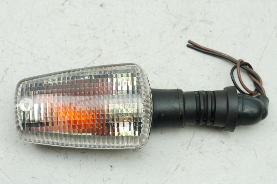 YAMAHA TDM 850 4TX Turn Signal Rear Left