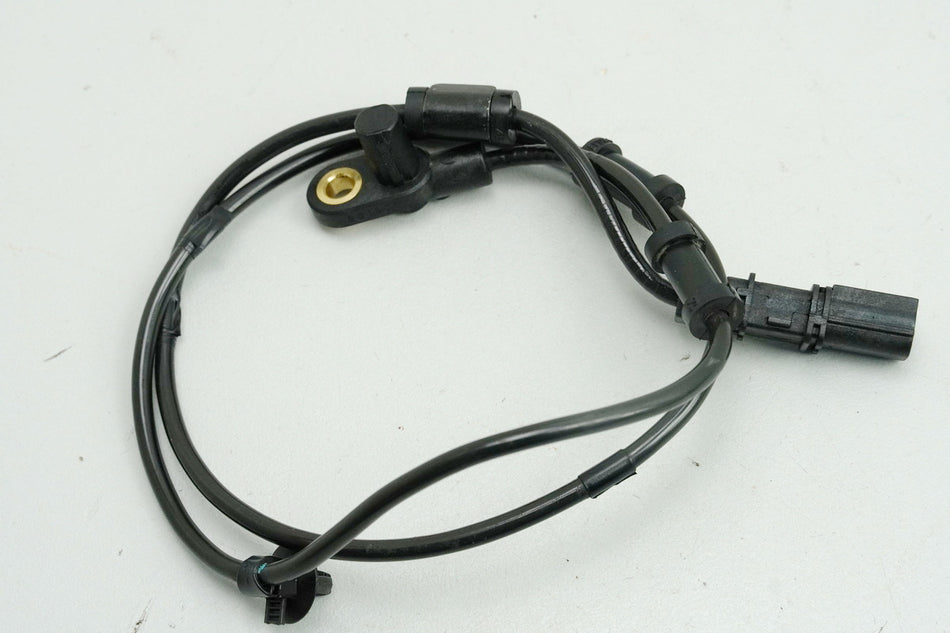 HONDA CB 125 R JC91 ABS Sensor delantero Sensor de velocidad de rueda