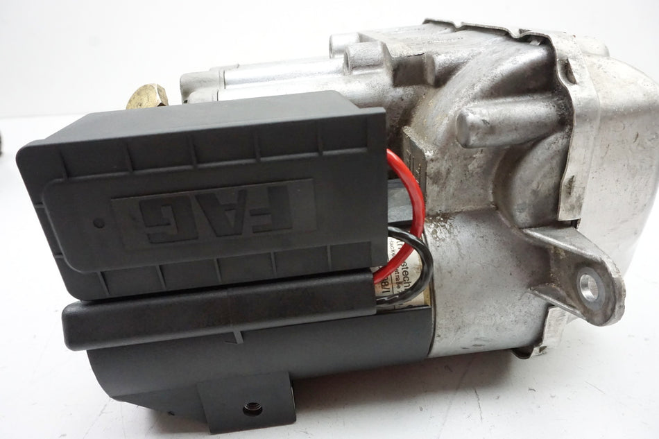 BMW R 850 R 259 Bomba ABS Modulador de presión Unidad de control