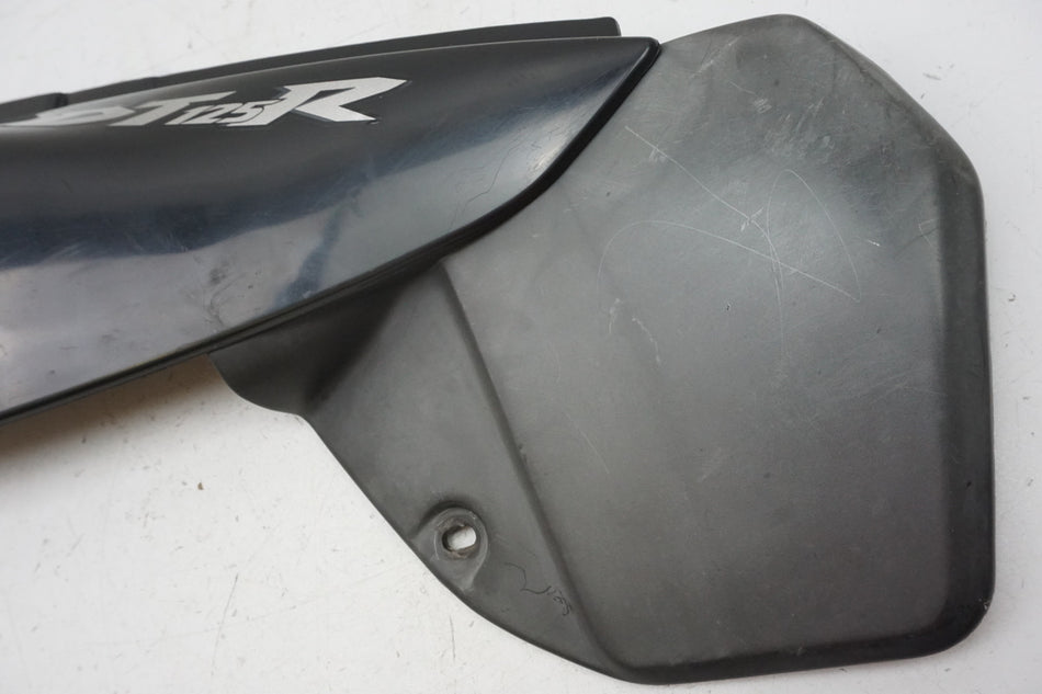 YAMAHA DT 125 R RE Carenado trasero derecho Tapa lateral 1D0-F1721-10