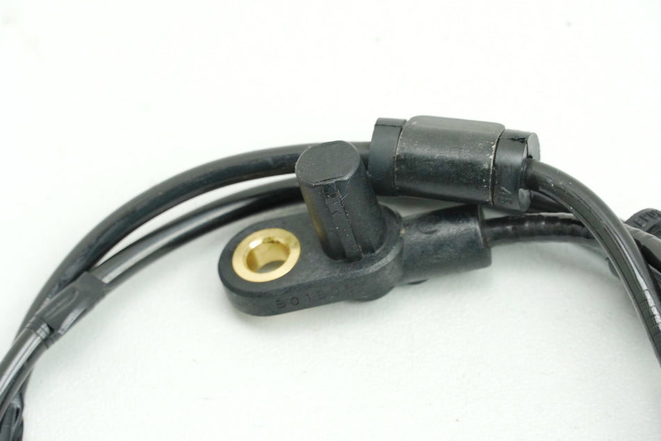 HONDA CB 125 R JC91 ABS Sensor delantero Sensor de velocidad de rueda