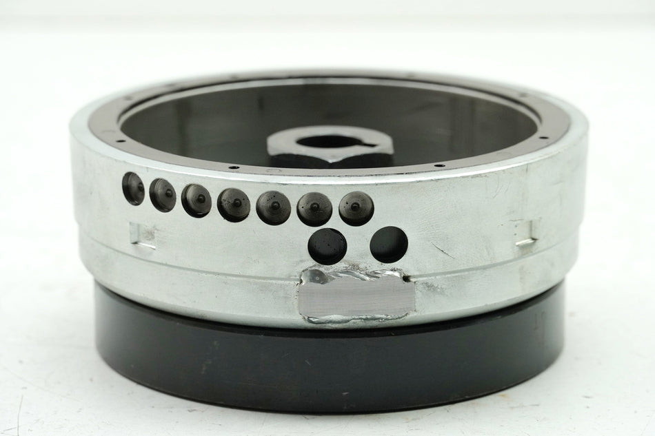 SUZUKI LS 650 NP41A/ B SAVAGE Lima Rotor Polrad Lichtmaschine Freilauf Anlasser