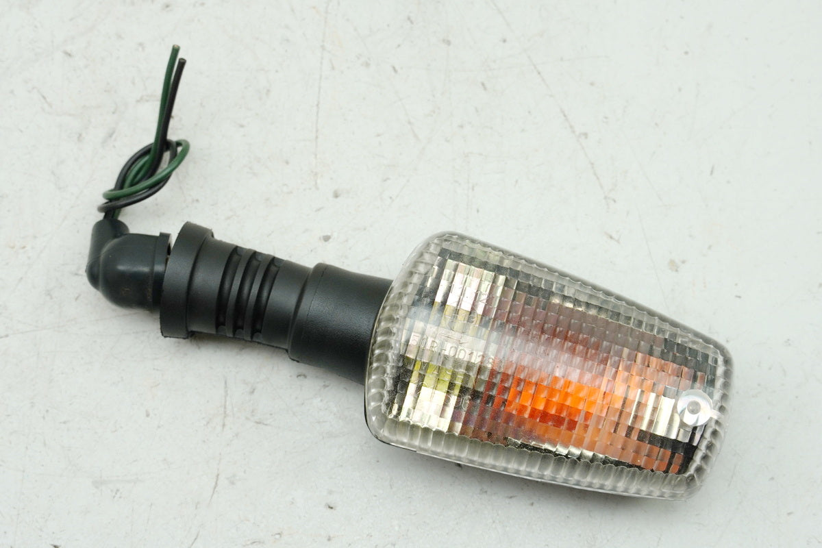 YAMAHA TDM 850 4TX Rear Right Turn Signal