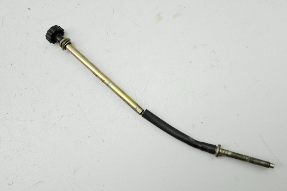 SUZUKI GSF 400 GK75B Bandit Regulador de ralentí Tornillo de ajuste Carburador