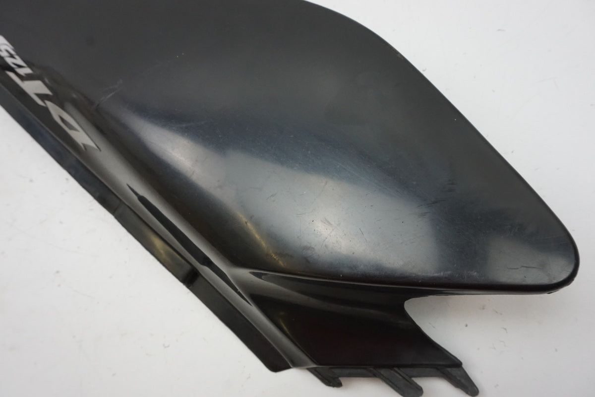 YAMAHA DT 125 R RE Carenado trasero derecho Tapa lateral 1D0-F1721-10