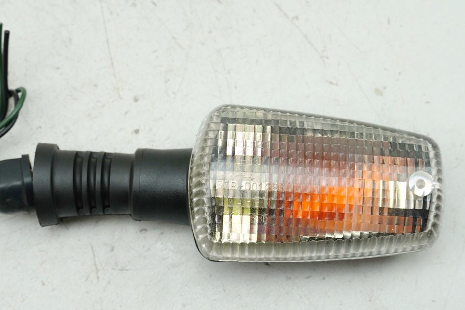 YAMAHA TDM 850 4TX Rear Right Turn Signal