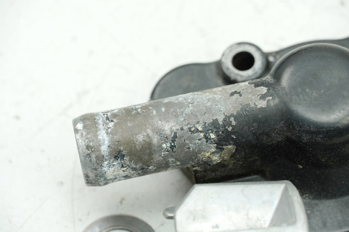 KYMCO PEOPLE GT 300 i V4 Water Pump Shaft Impeller Engine Cover