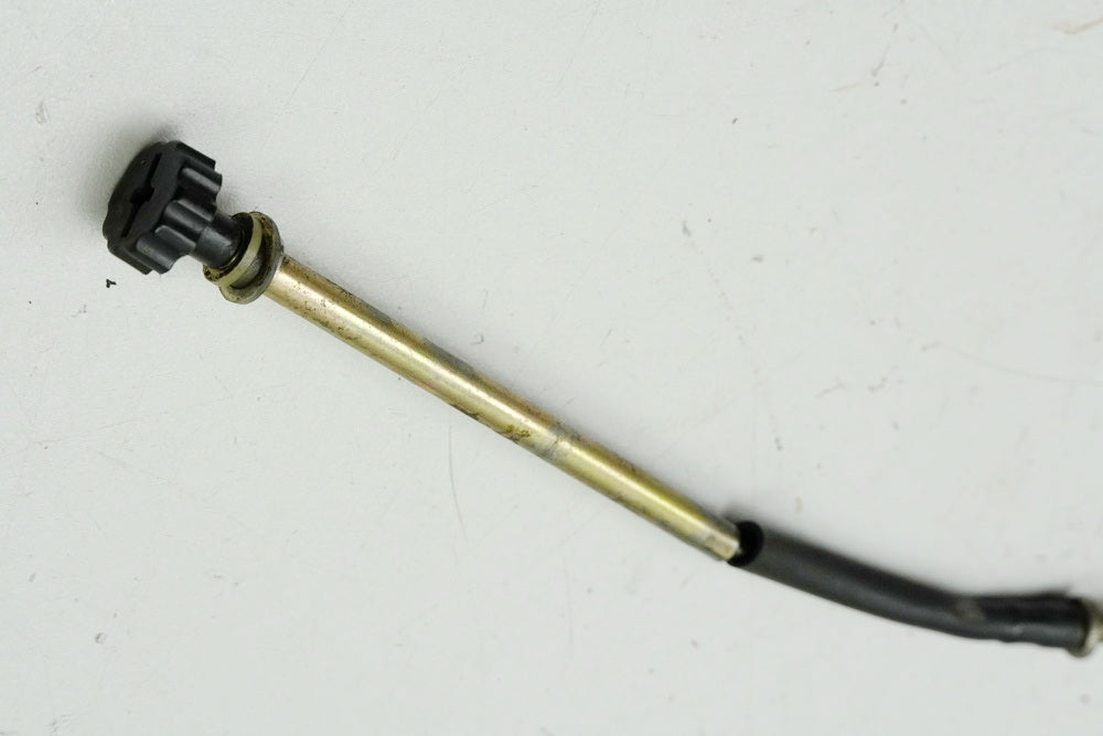 SUZUKI GSF 400 GK75B Bandit Regulador de ralentí Tornillo de ajuste Carburador