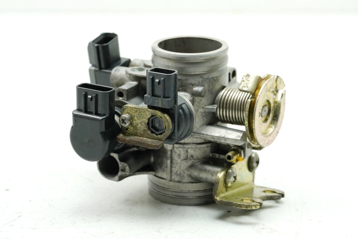 KYMCO PEOPLE GT 300 i V4 Injection System Throttle Body Potentiometer Sensor