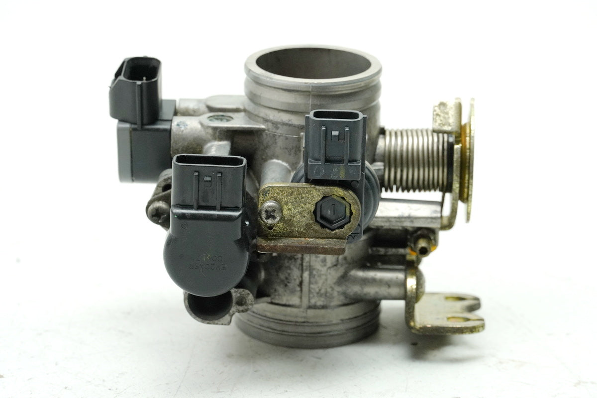 KYMCO PEOPLE GT 300 i V4 Injection System Throttle Body Potentiometer Sensor