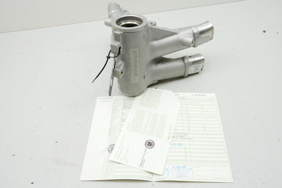 SUZUKI SV 650 AV Chasis y documentos de chasis, Cabeza de chasis, Marco, Placa de identificación
