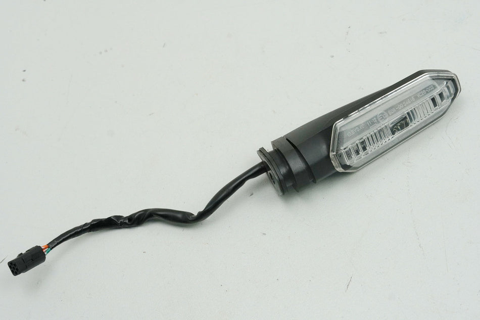 HONDA CB 125 R JC91 Intermitente delantero derecho Turn Signal