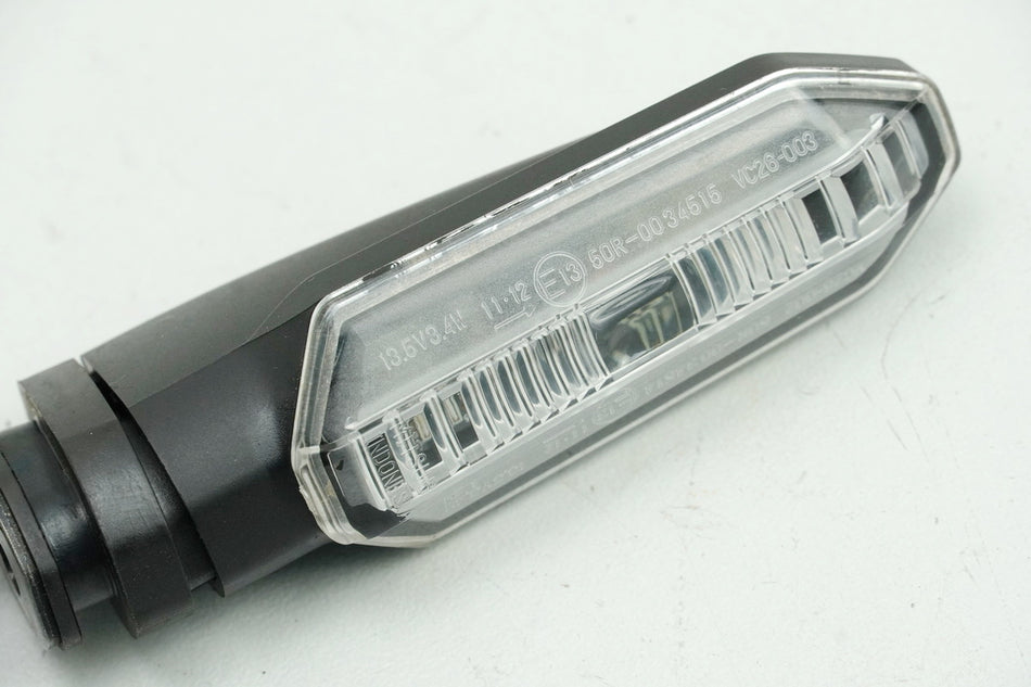 HONDA CB 125 R JC91 Intermitente delantero derecho Turn Signal